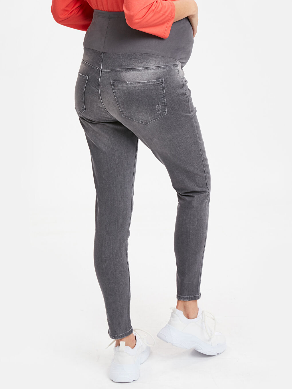 Mercury Skinny Fit Women's Jeans-2