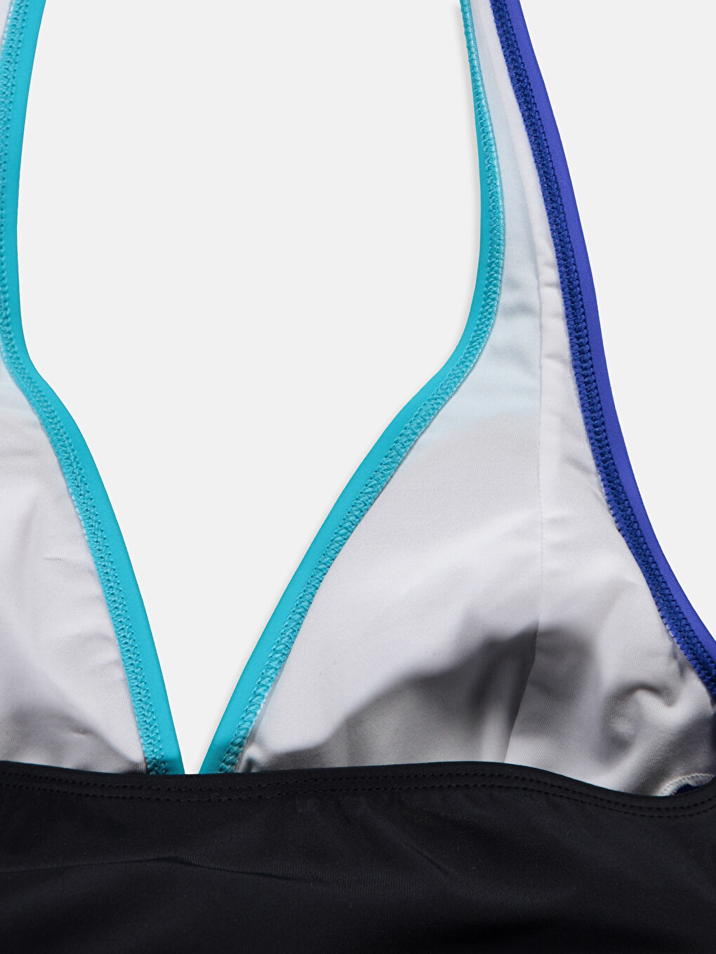 LCW DREAM Halter Ženski Kupaći Kostim -9S8100Z8-CVL