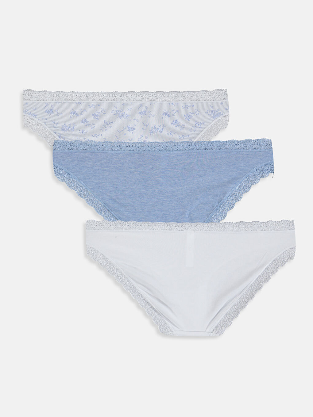 Mavi Melanj Külot-1