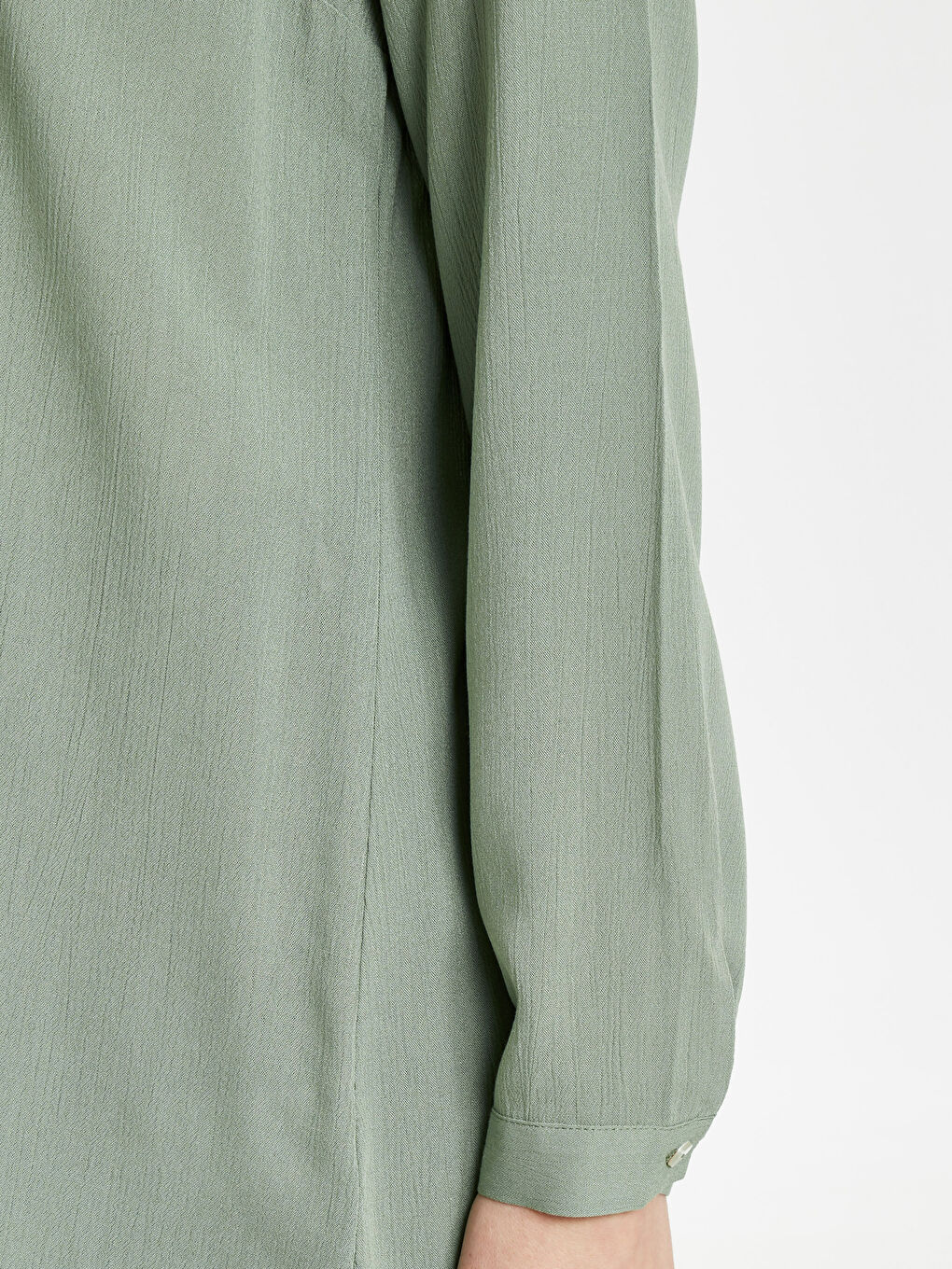 Tunique VERT Femme-3