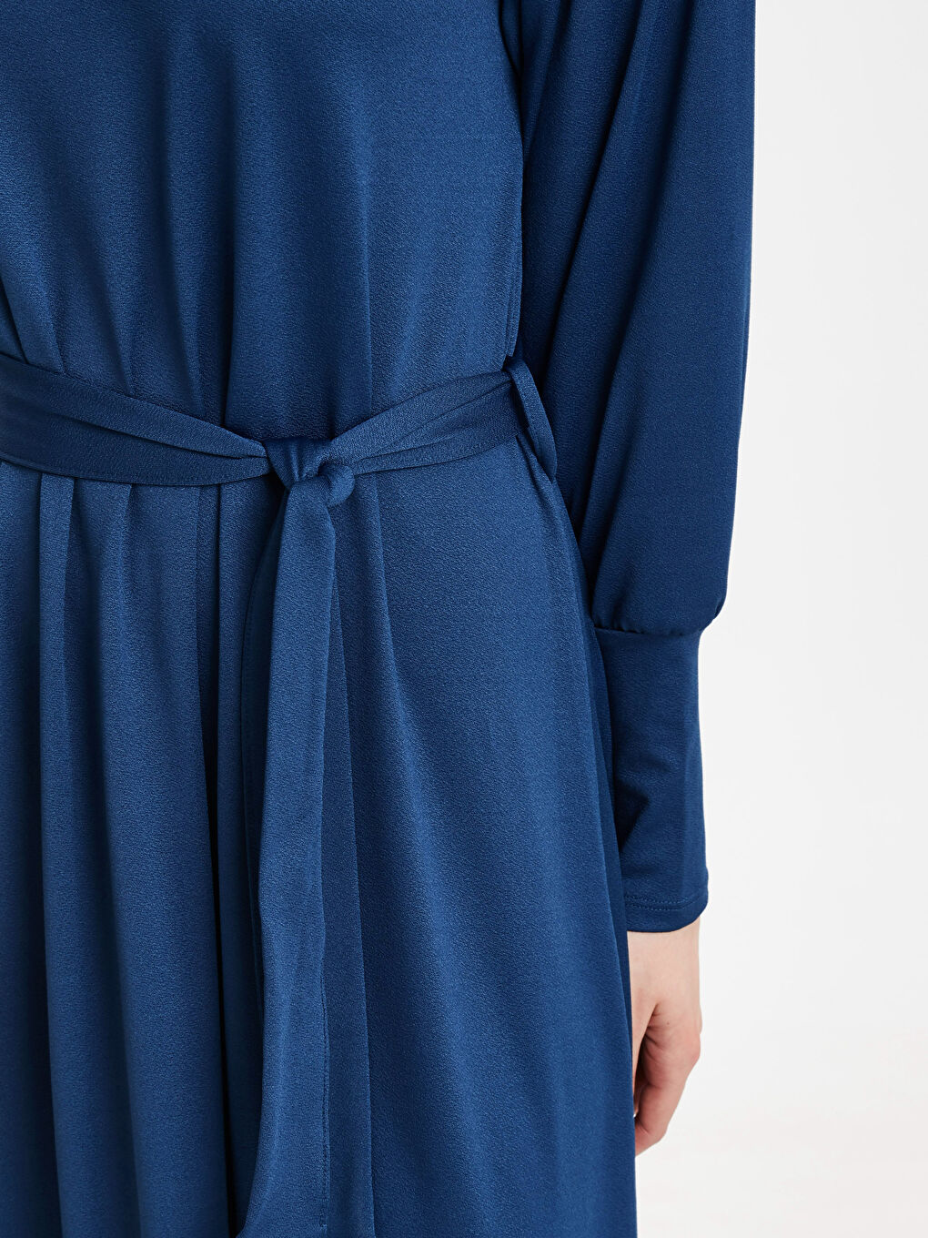 Robe INDIGO Femme-2