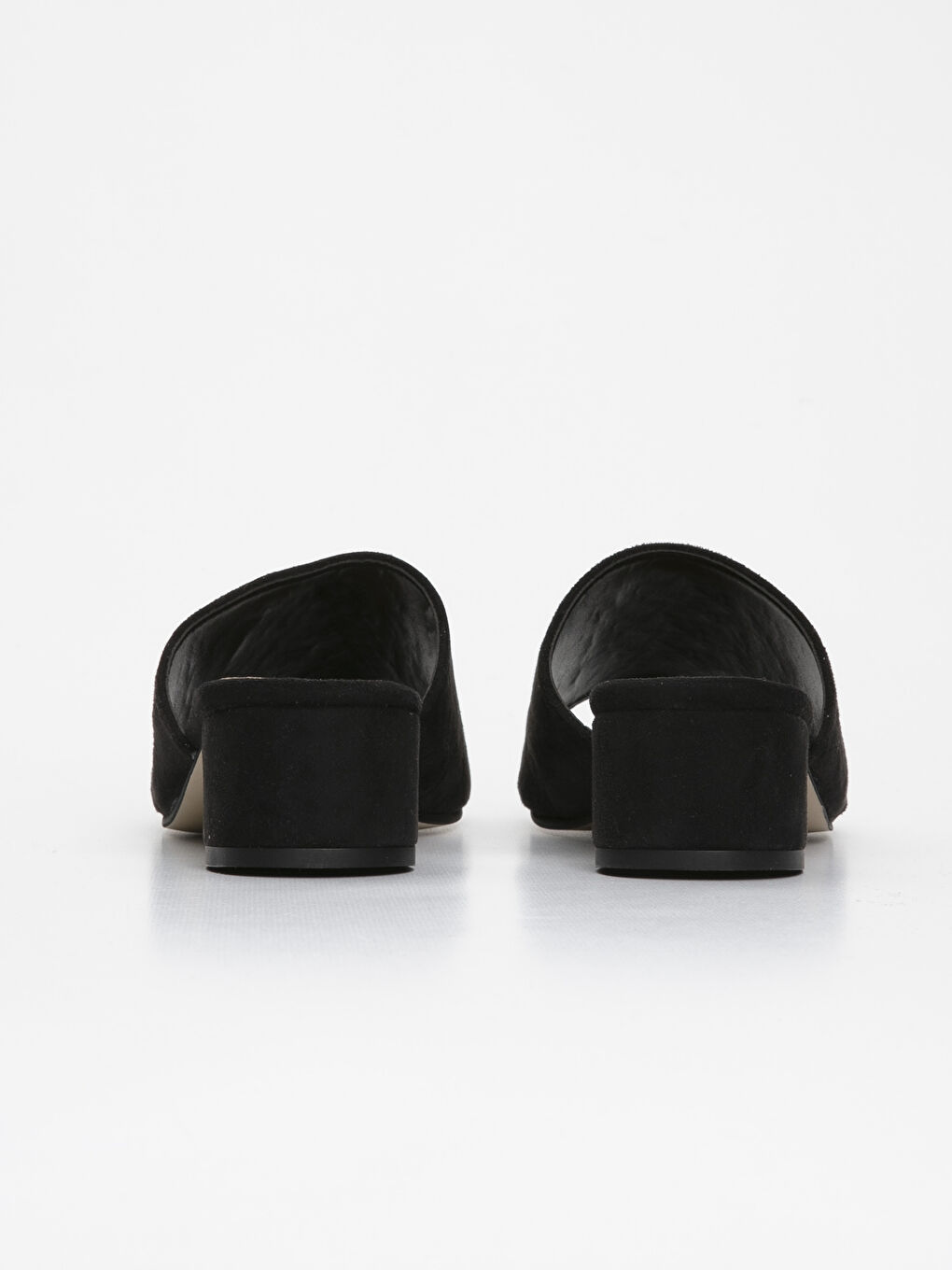 Woman BLACK Sliders-3