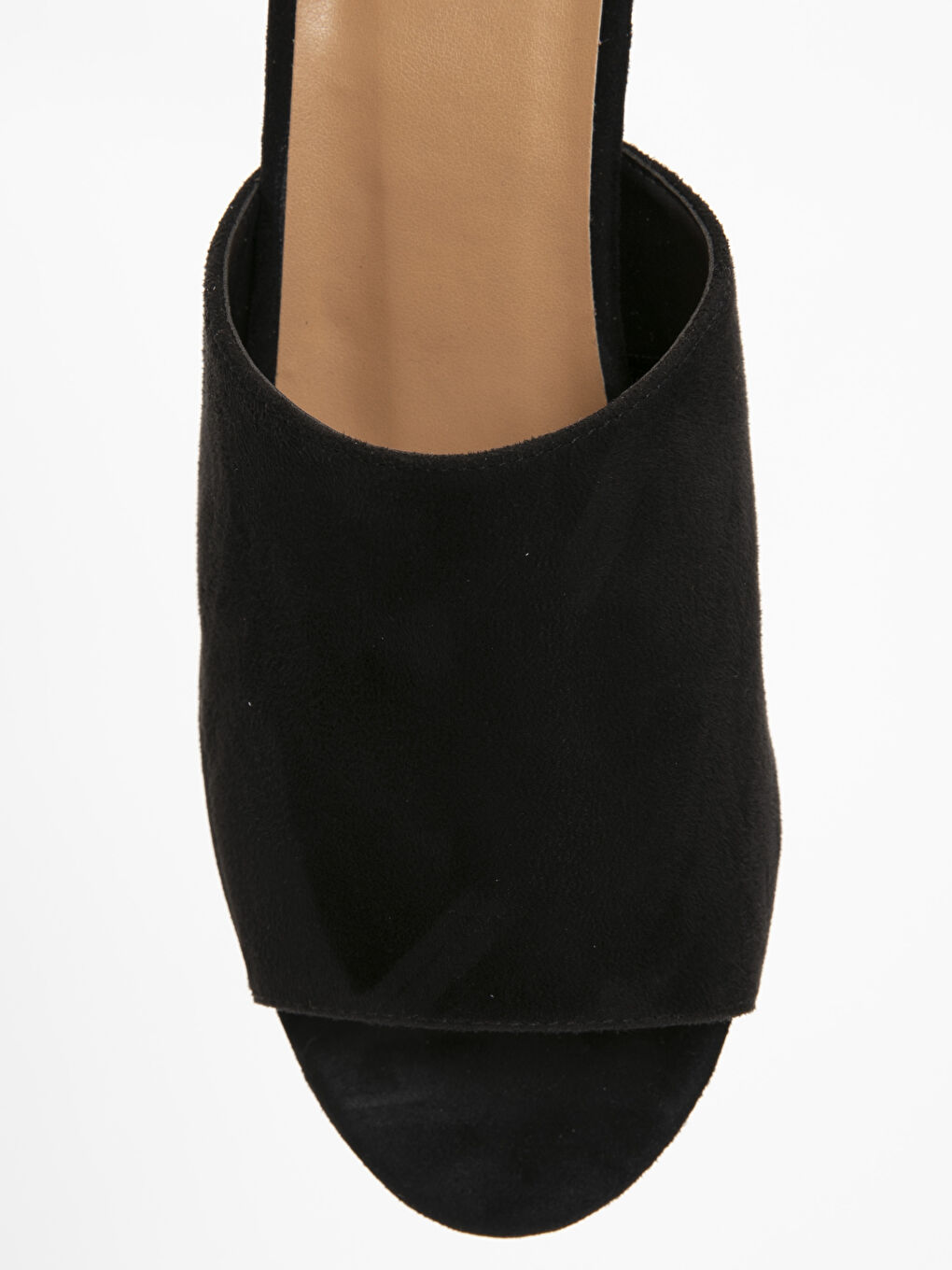 Woman BLACK Sliders-4