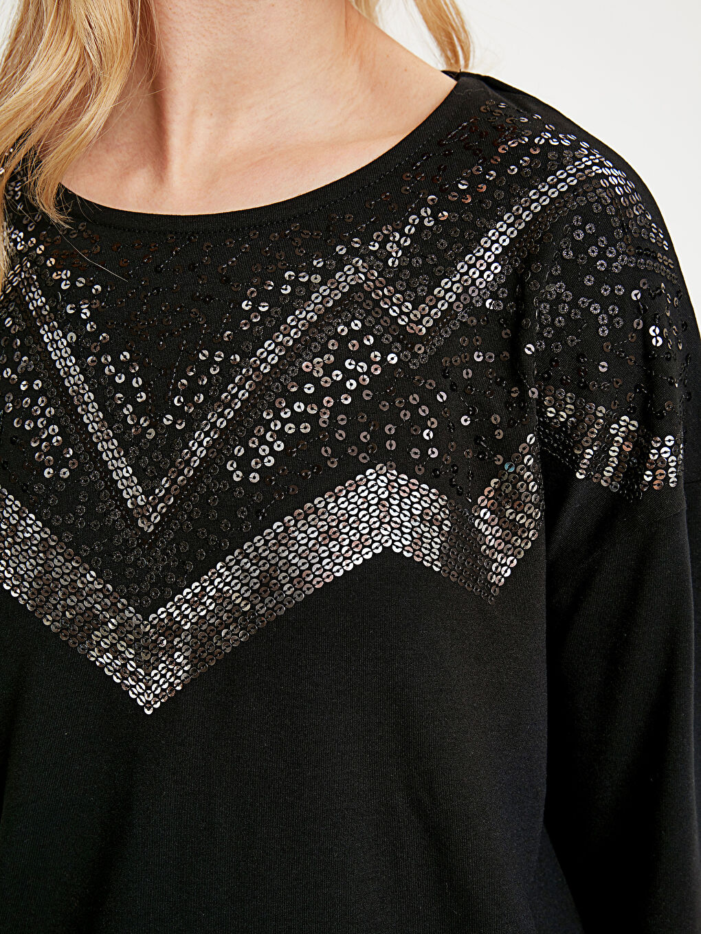 Yeni Siyah Tişört-3