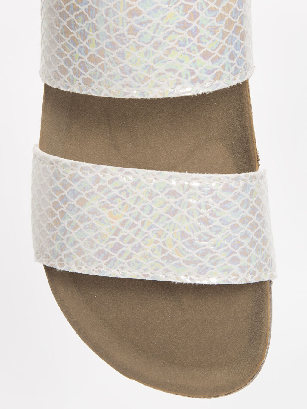 Diapositives BLANC Bébé Fille-4