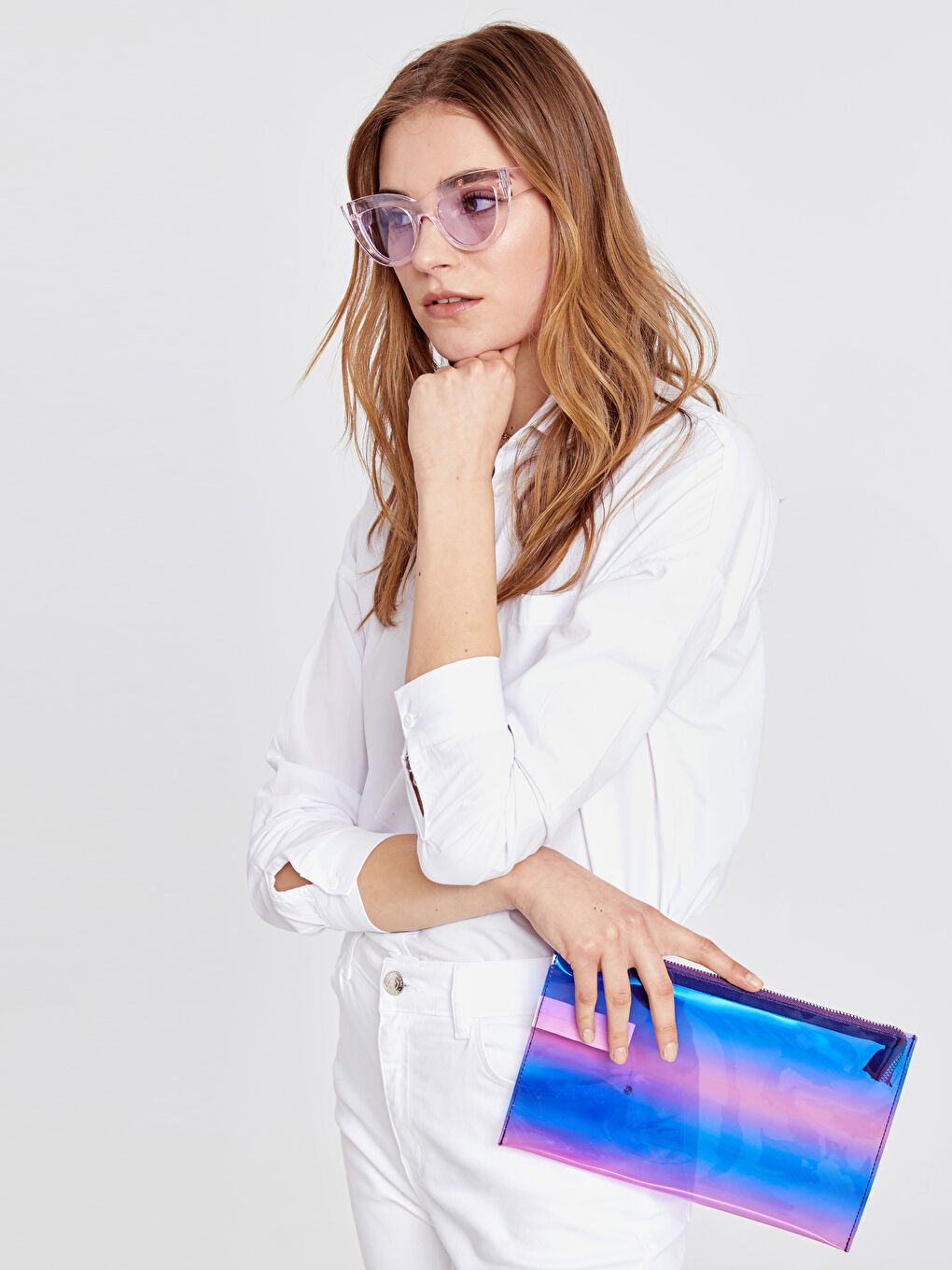 Sac à main Mixte Femme