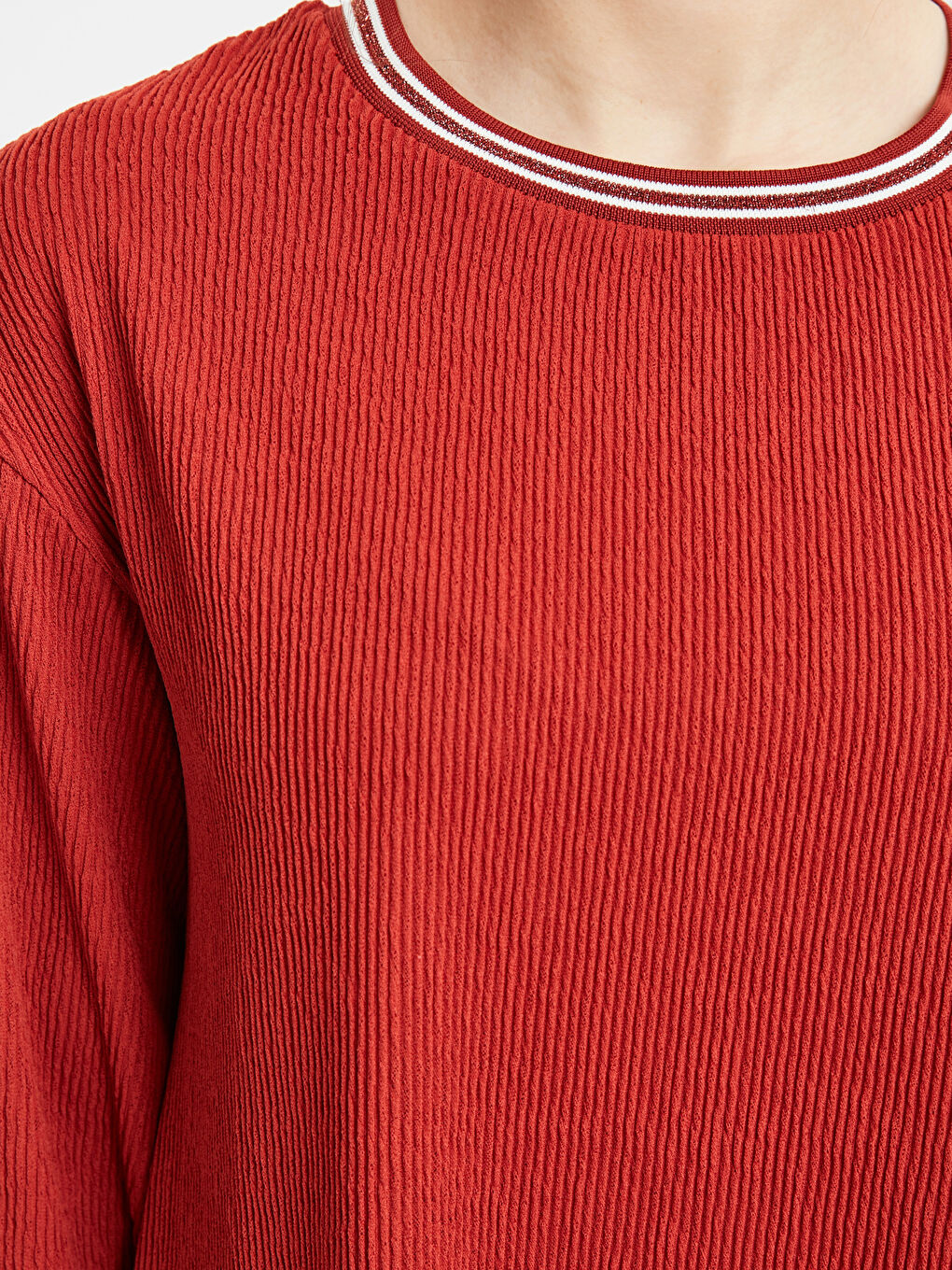 Женщины Оранжевый Платье-2