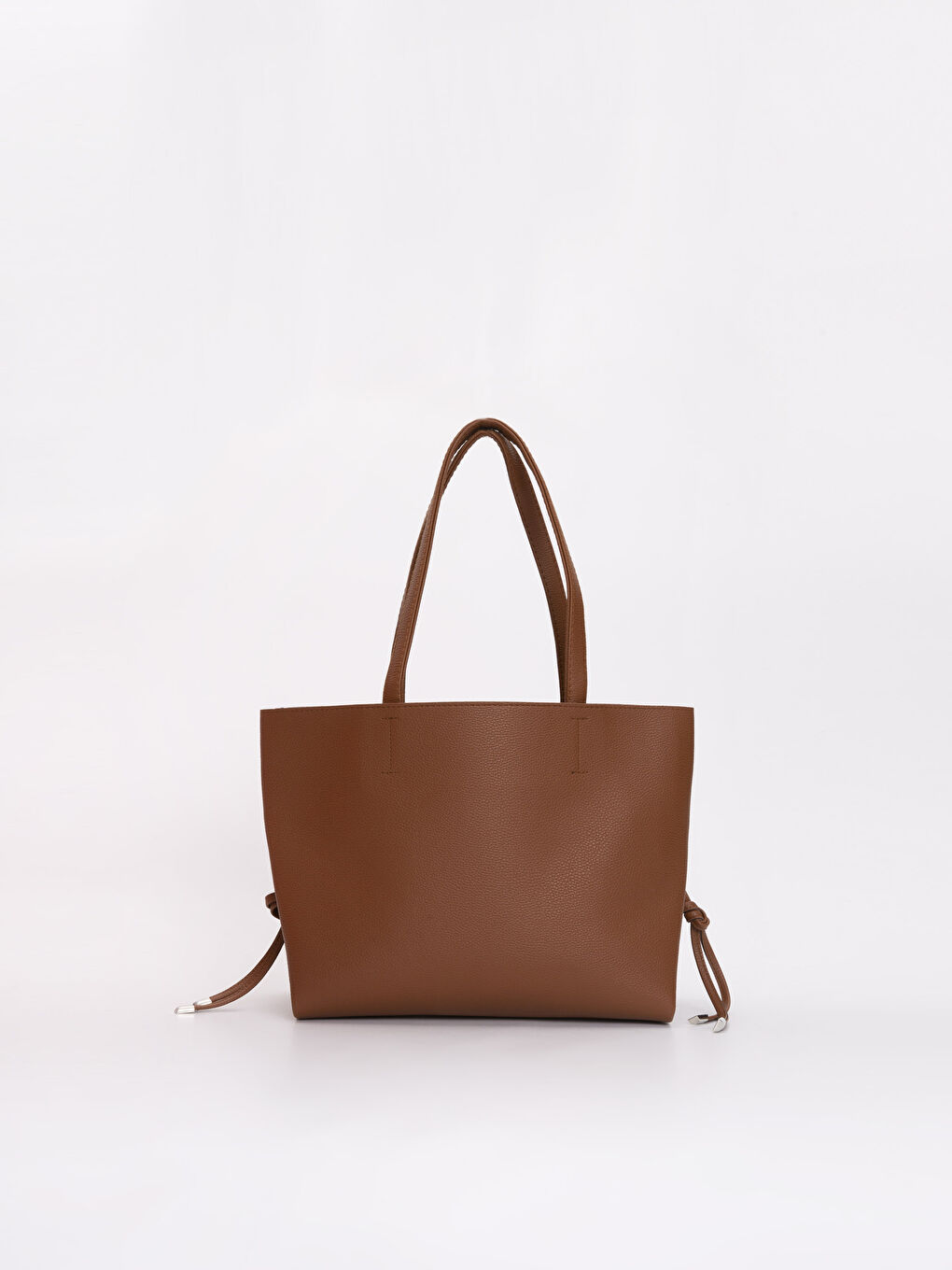 Woman BROWN Shoulder bag-1
