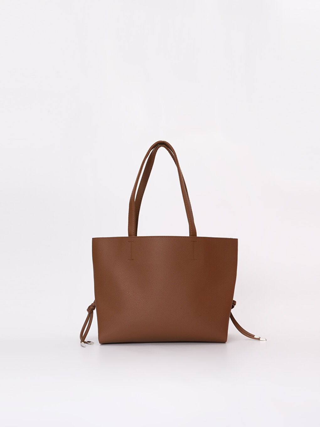 Woman BROWN Shoulder bag-2