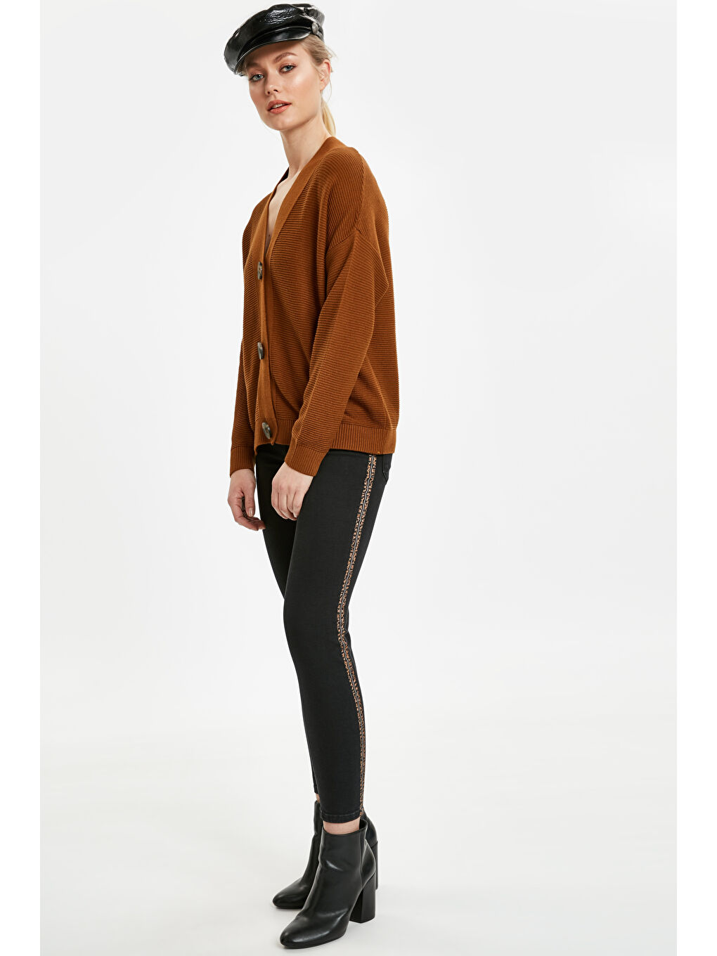 Skinny Fit Women's Jeans