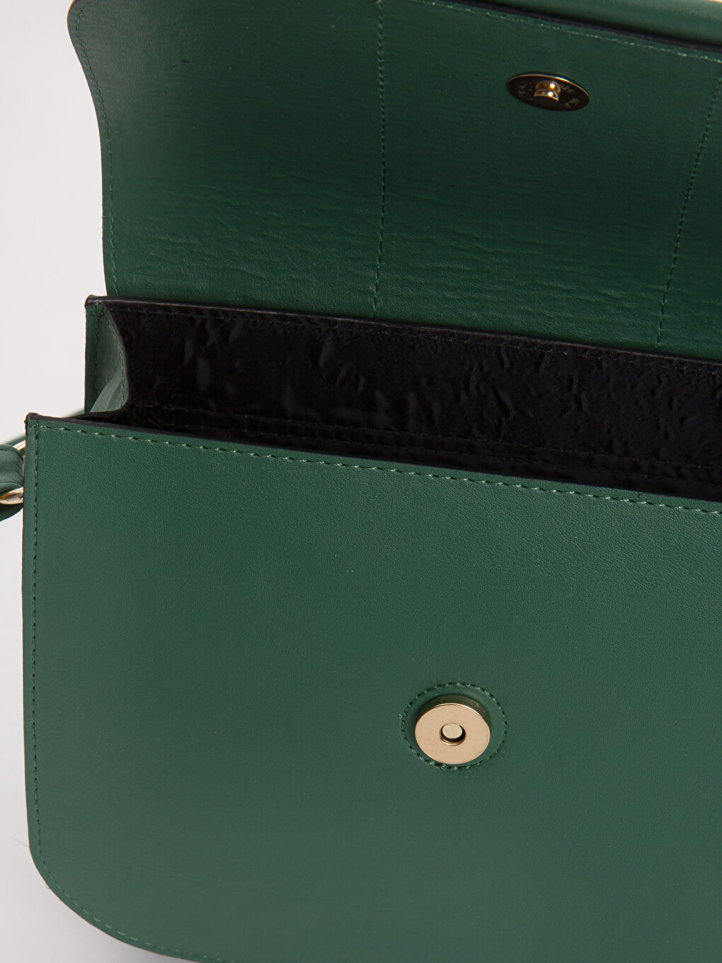 Женщины Зелёный Сумка на плечо-2