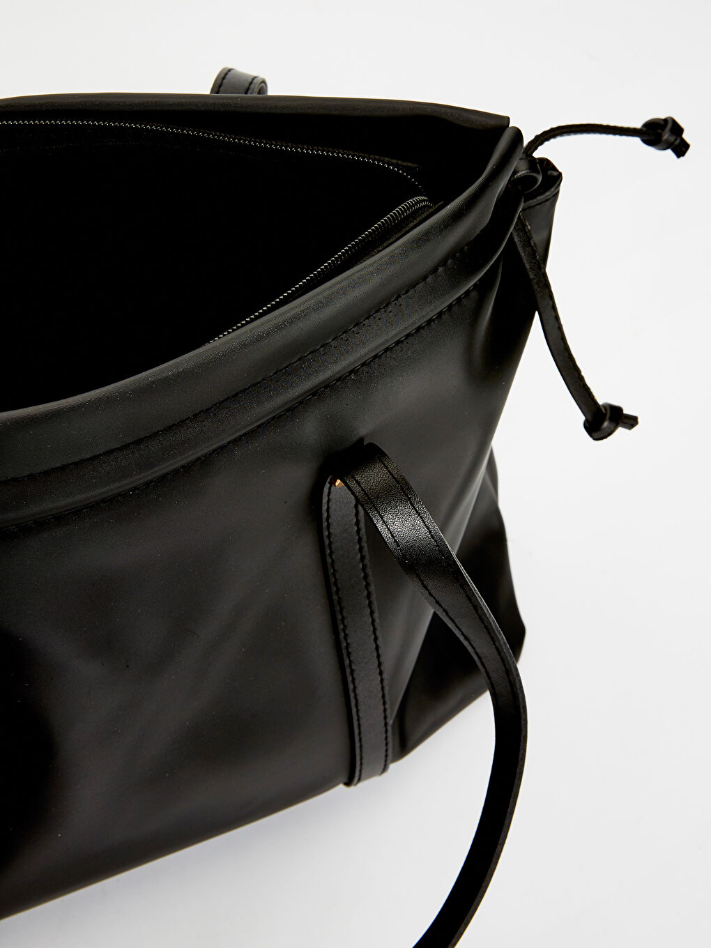 CRNA Torba na rame Žena-3