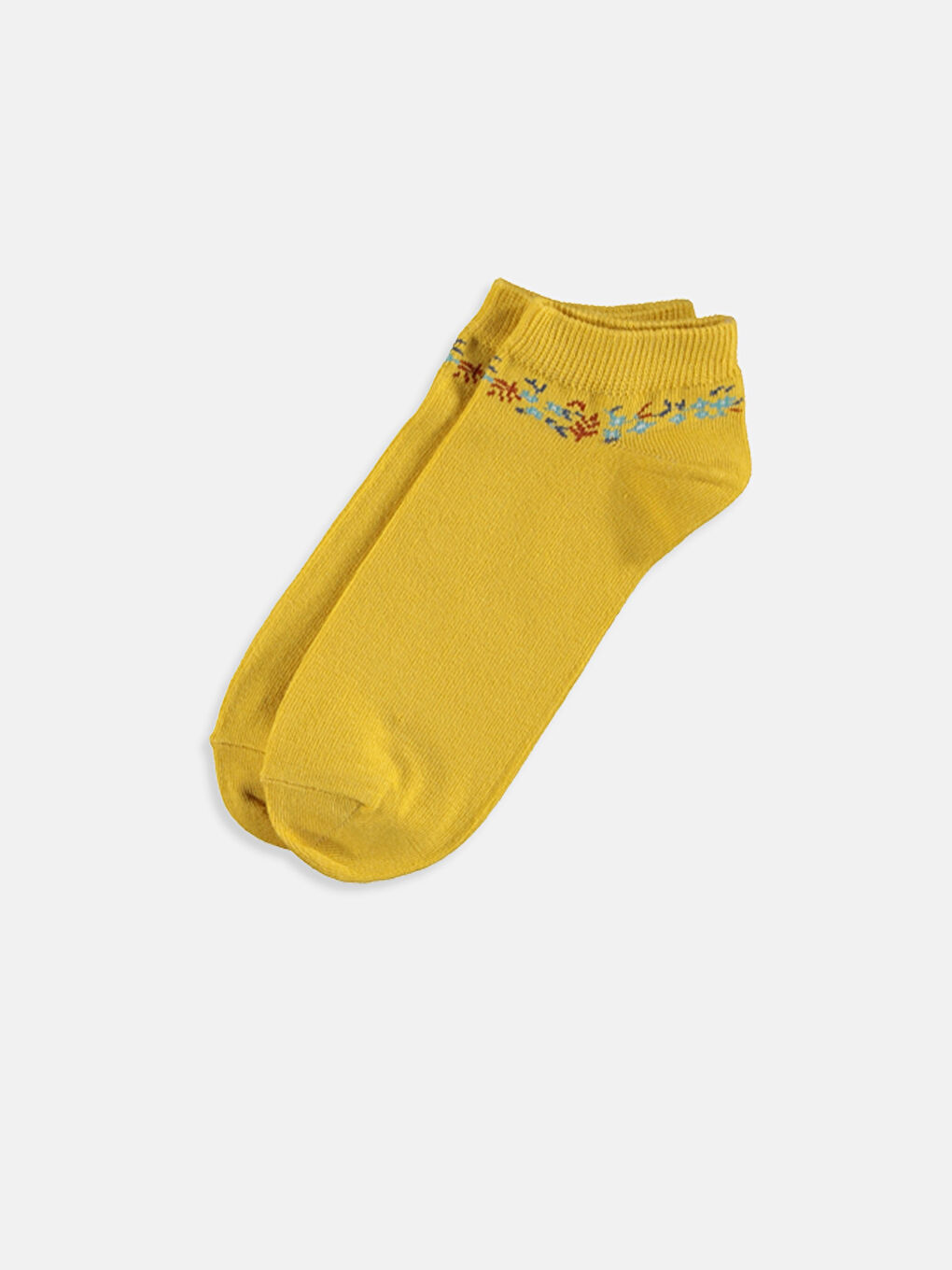 Жінка ТЕМНО-СИНІЙ Шкарпетки-2