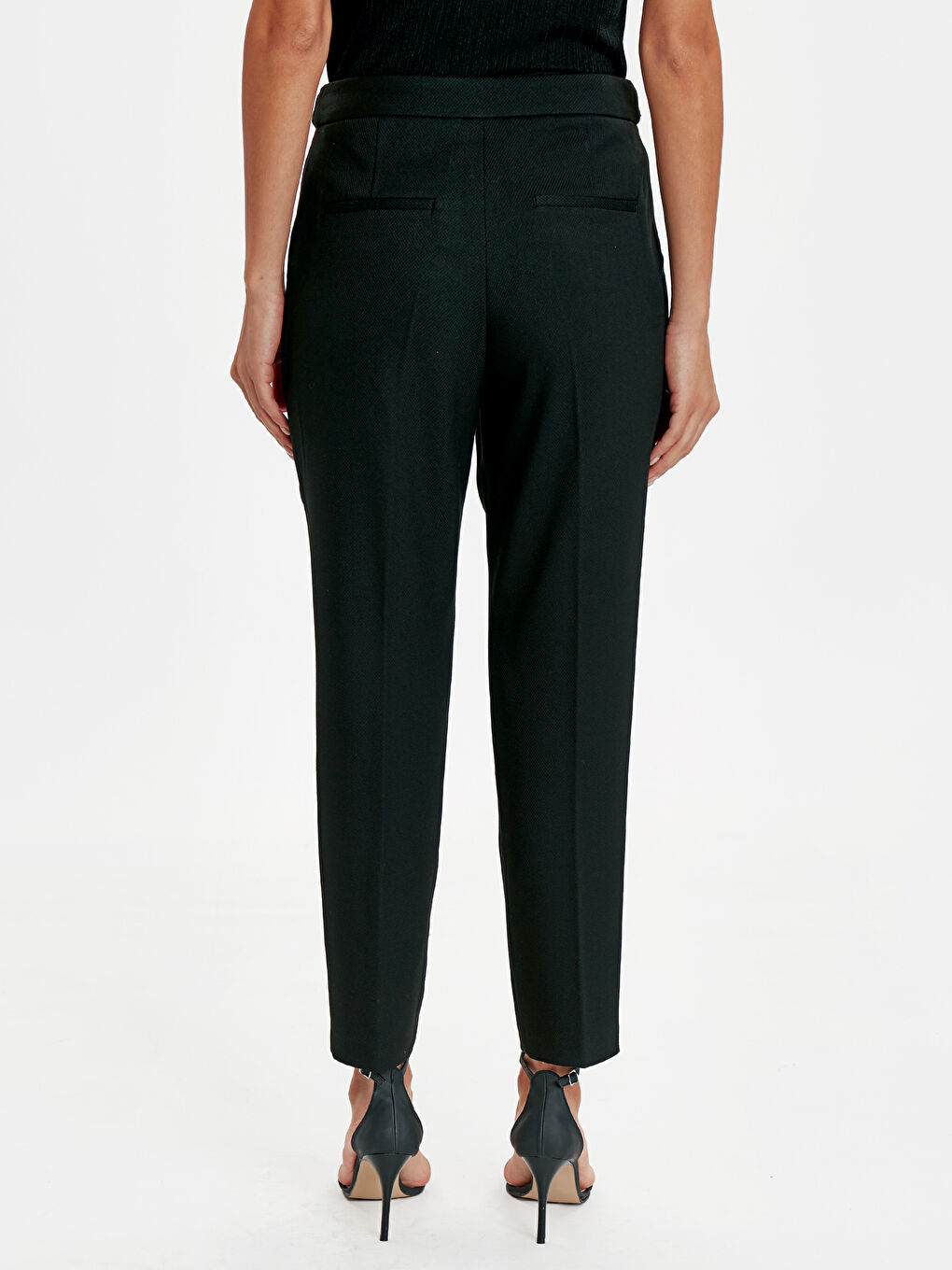 Yeni Siyah Pantolon-2