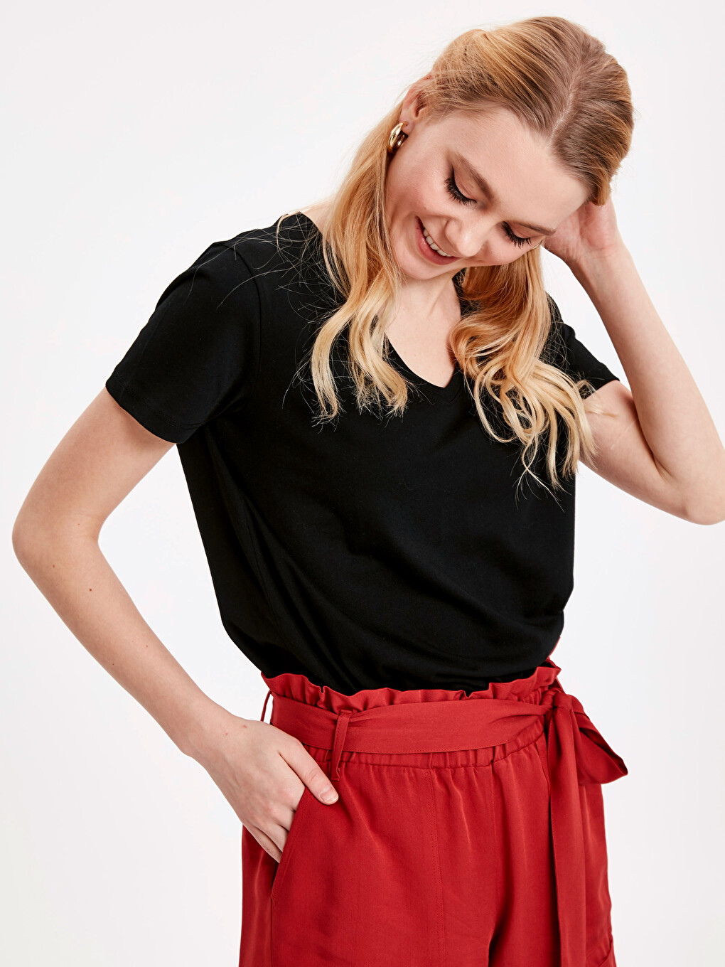 Femër E Zeze T-shirt