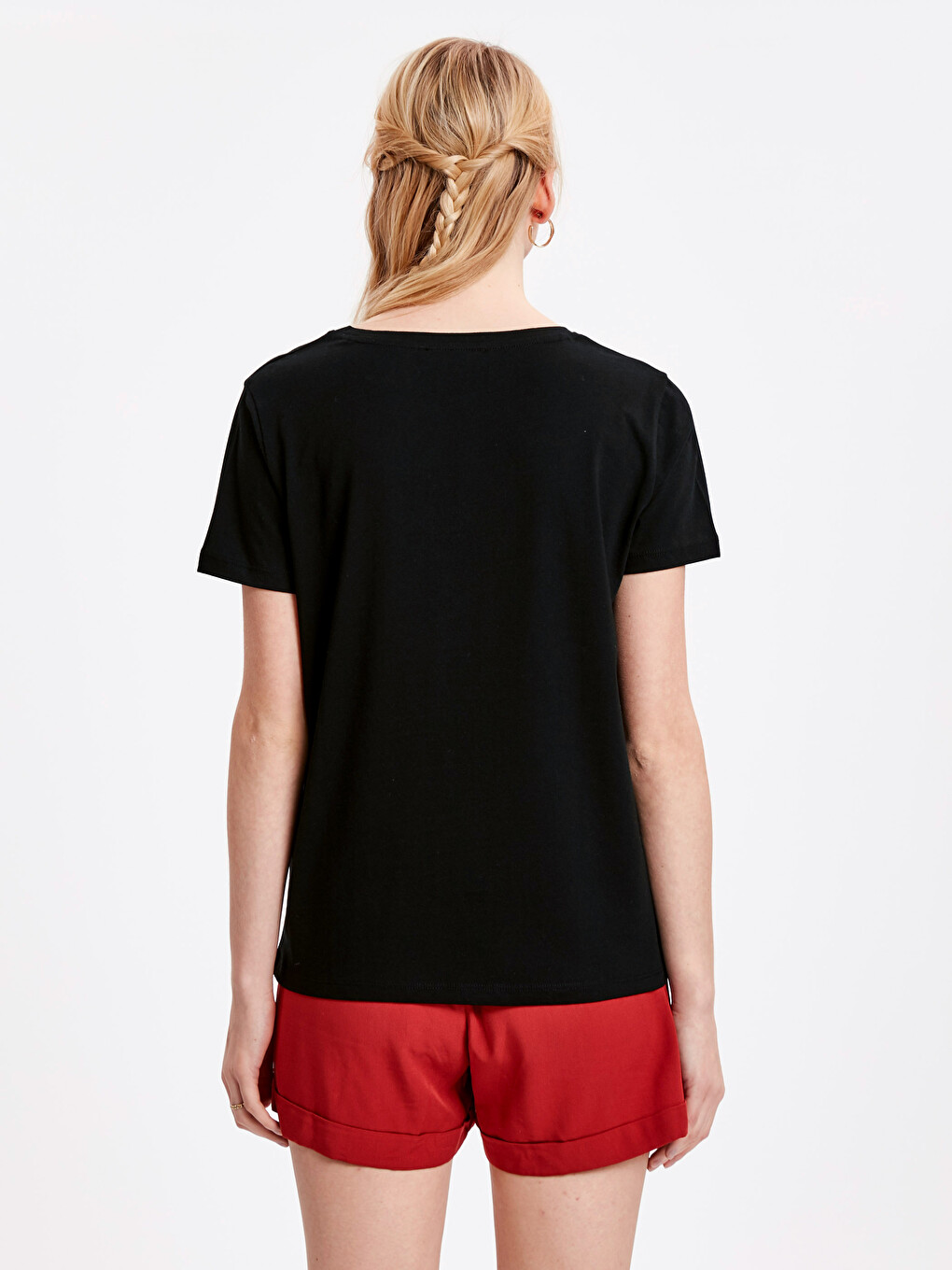 Femër E Zeze T-shirt-1