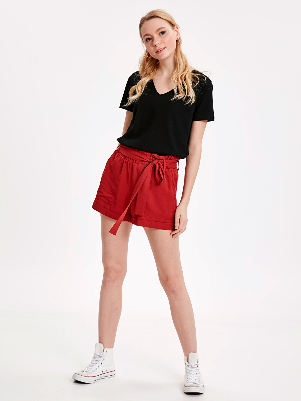 Femër E Zeze T-shirt-2