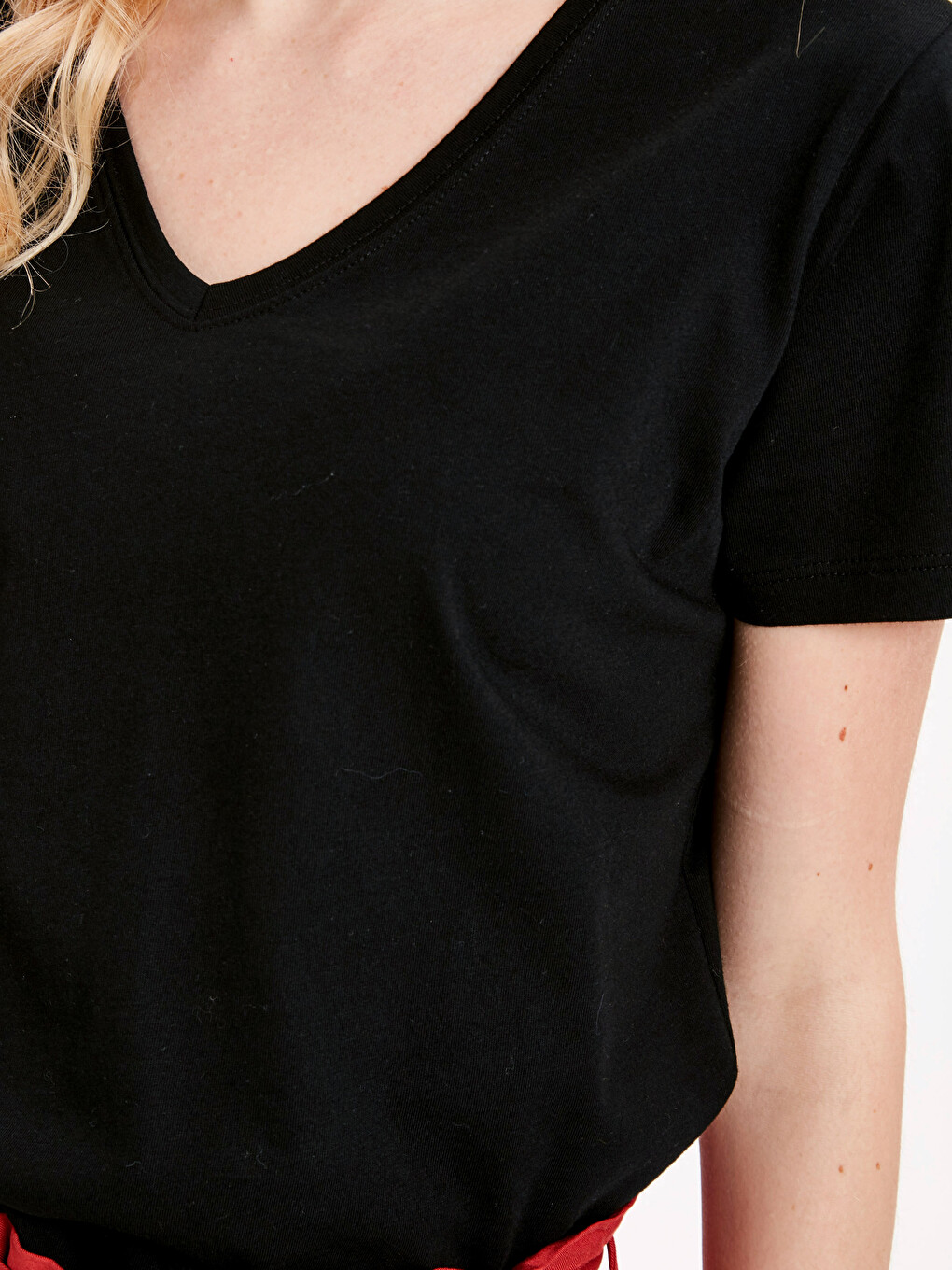 Femër E Zeze T-shirt-3