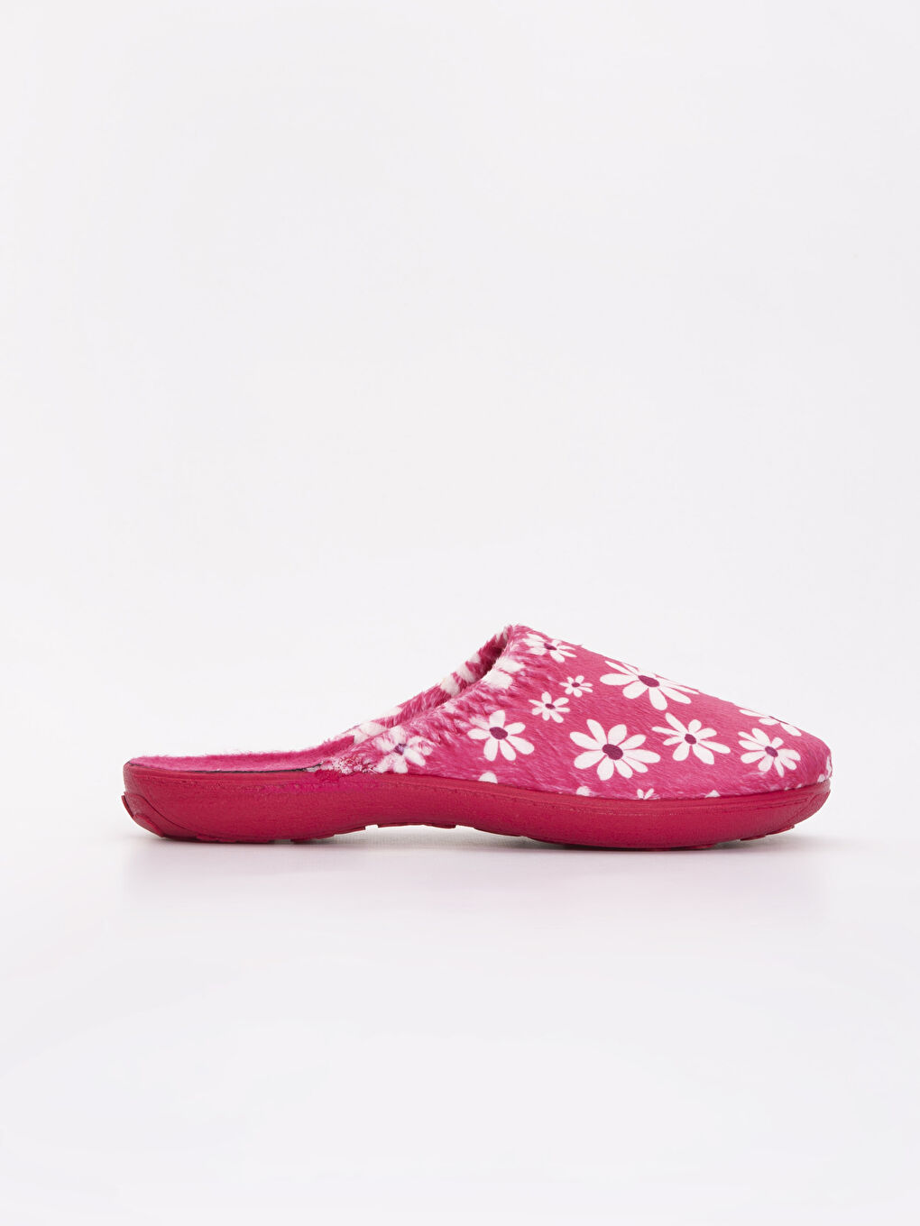 LCW STEPS Woman FUCHSIA Home Slippers -9SL429Z8-EEN