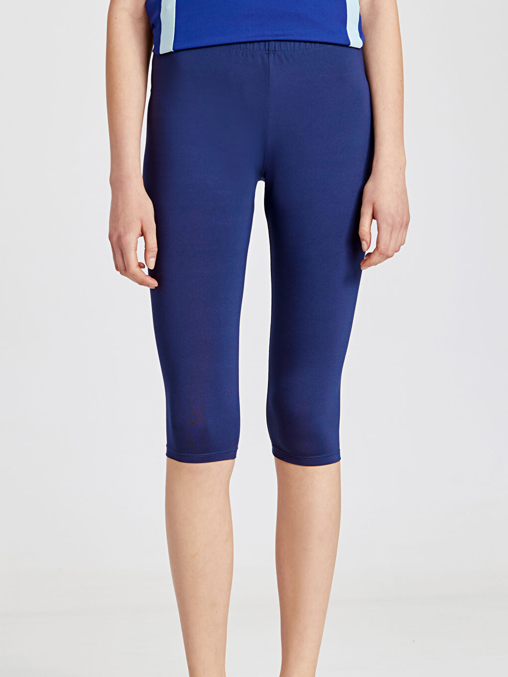 Women's Hijab Swimming Tights-3