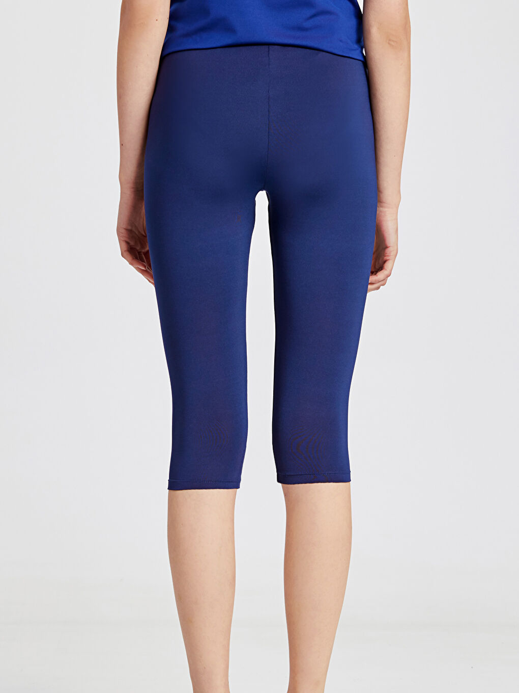 Women's Hijab Swimming Tights-4