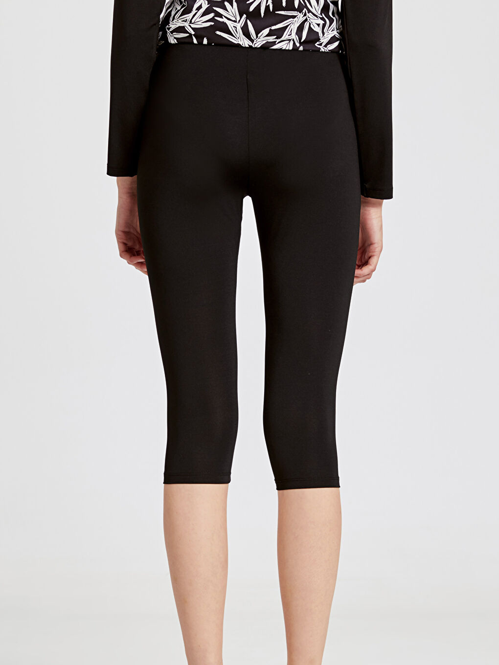 Women's Hijab Swimming Tights-4