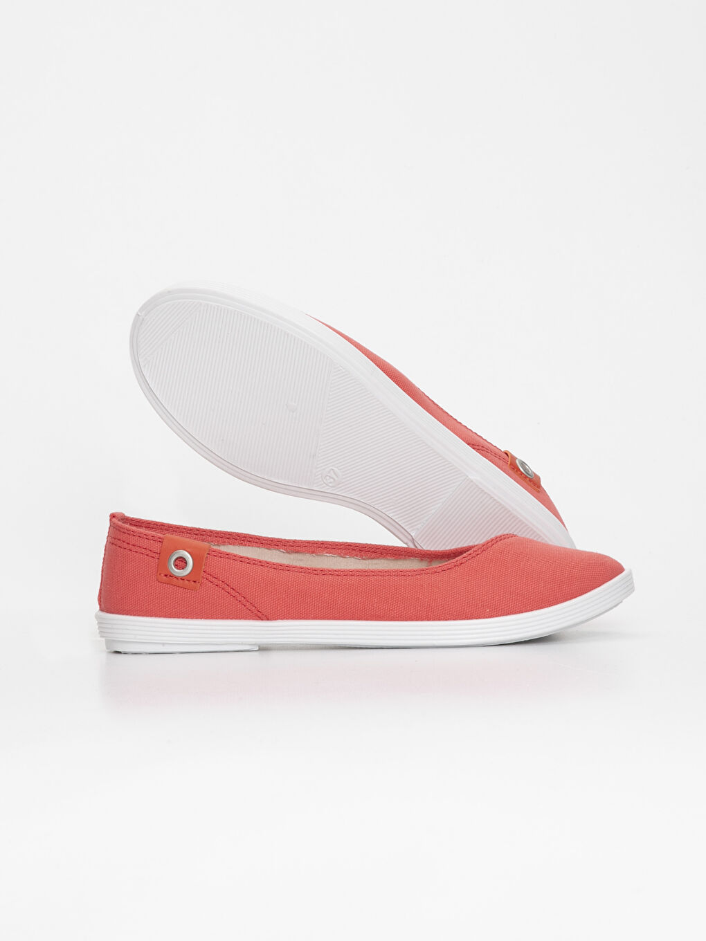 Kırmızı Nar Çiçeği Babet-2