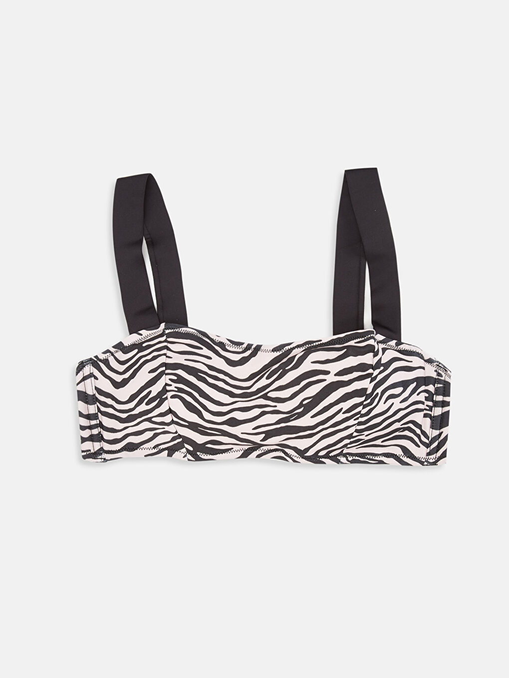 Женщины Черный Верх бикини