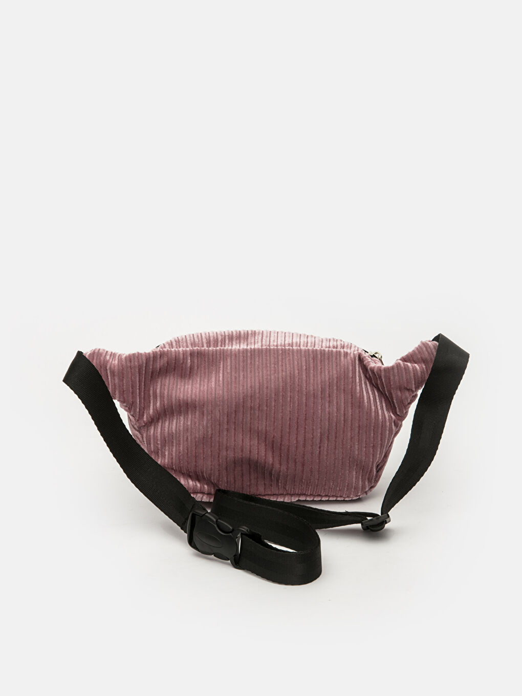 Açık Pembe Omuz Çantası-1