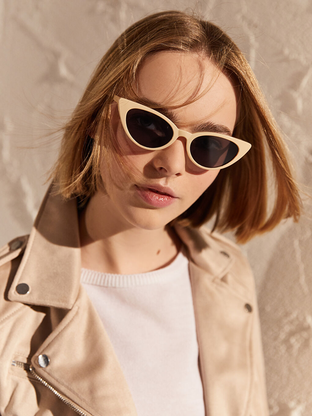 نظارات شمسية