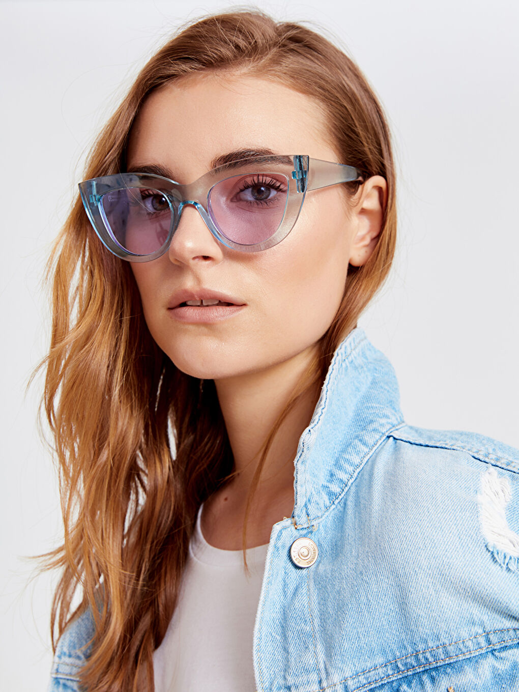 نظارات شمسية