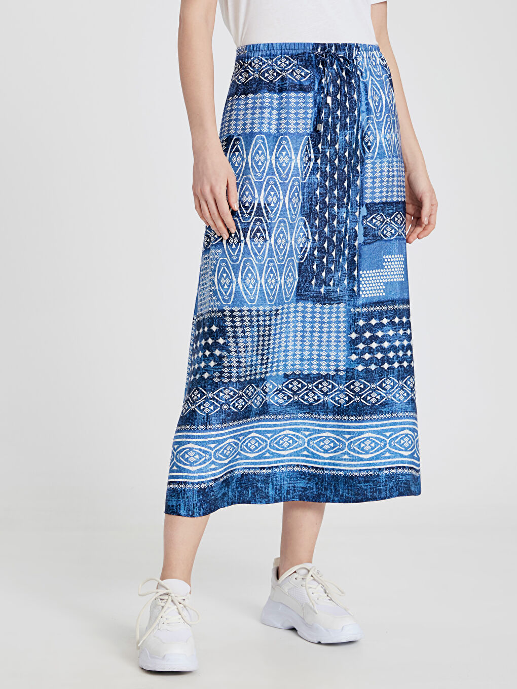 Jupe  INDIGO Femme-2