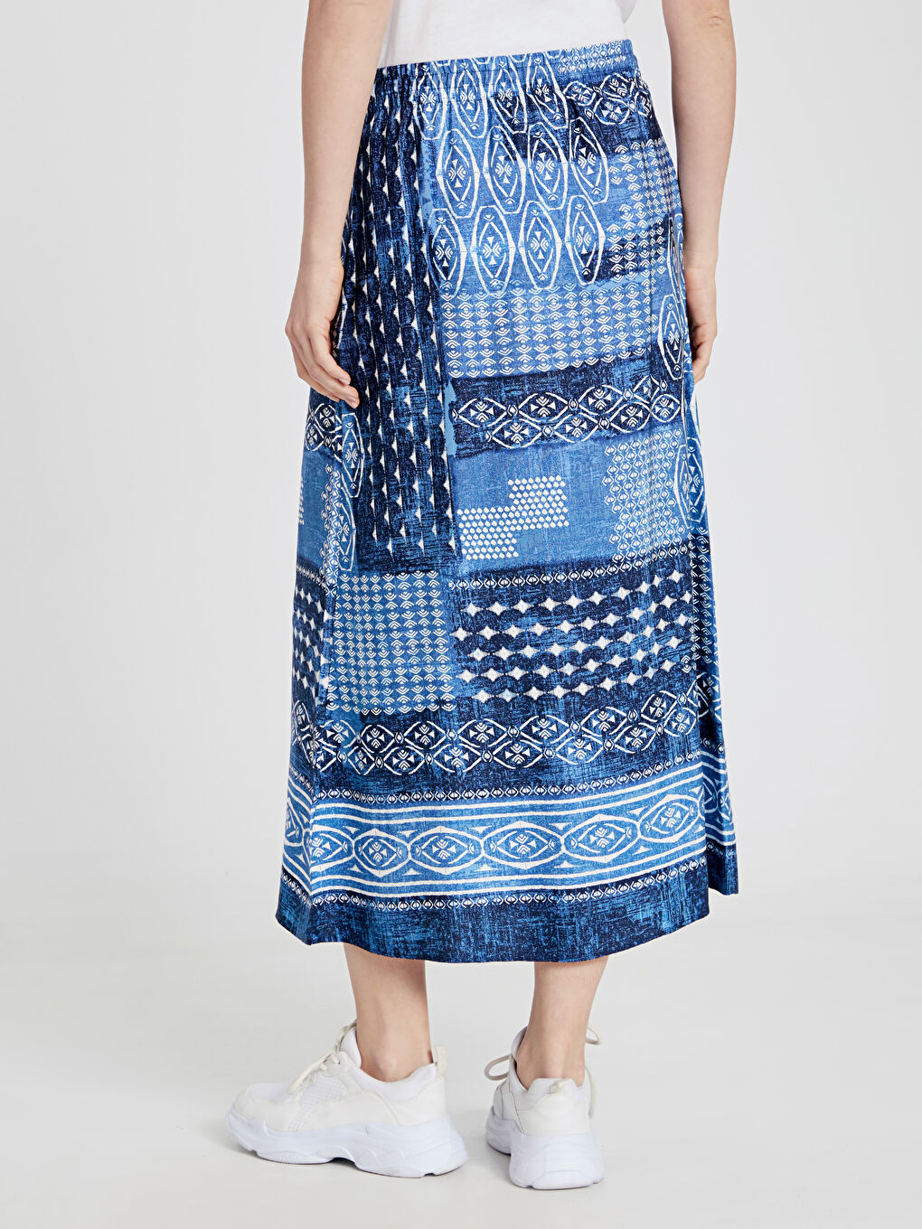 Jupe  INDIGO Femme-3