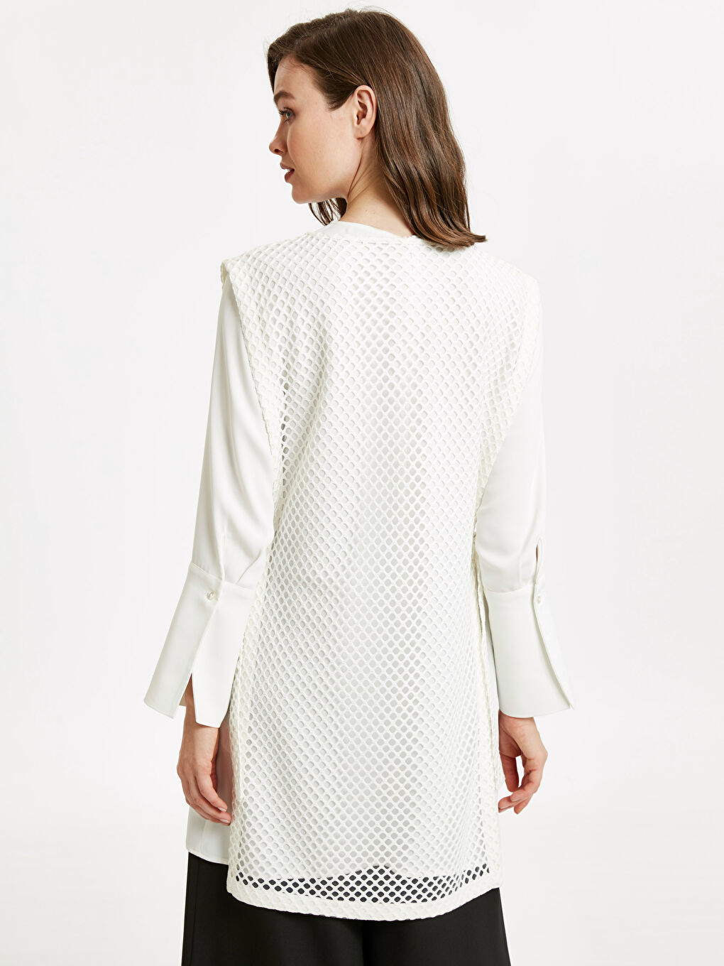 Женщины экрю Туника-1