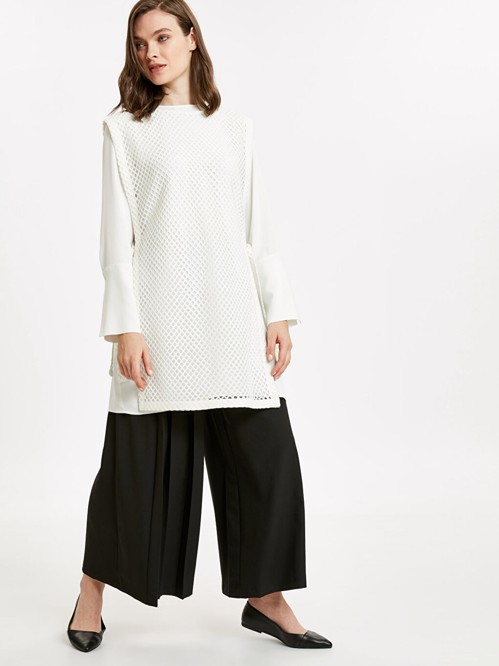 Женщины экрю Туника-2