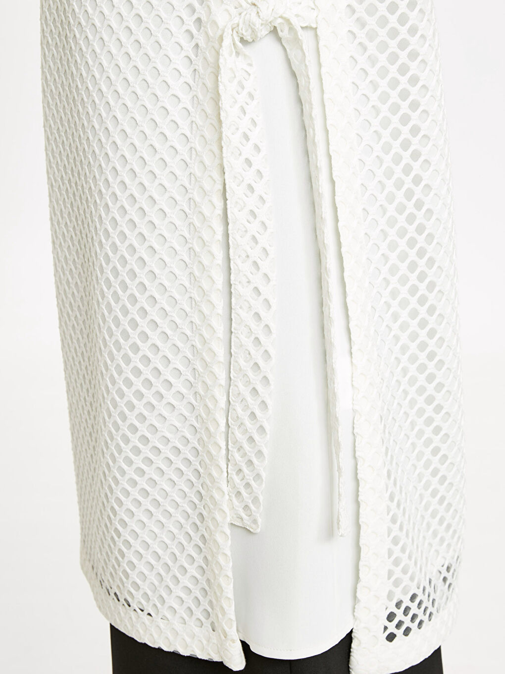 Женщины экрю Туника-3