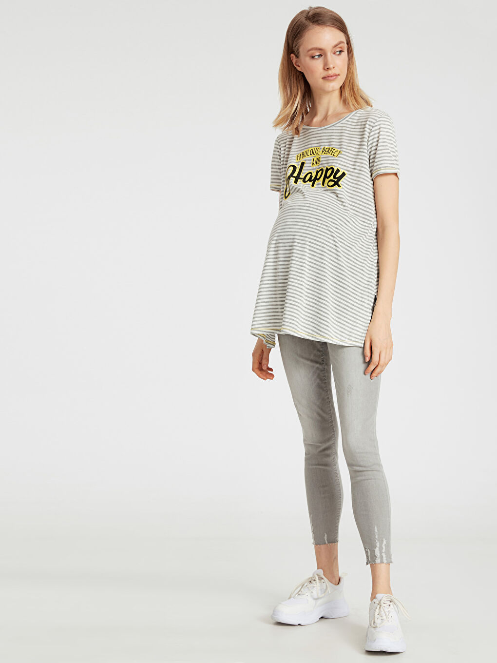 Mercury Skinny Fit Women's Jean