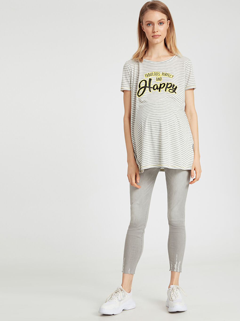 Mercury Skinny Fit Women's Jean-1