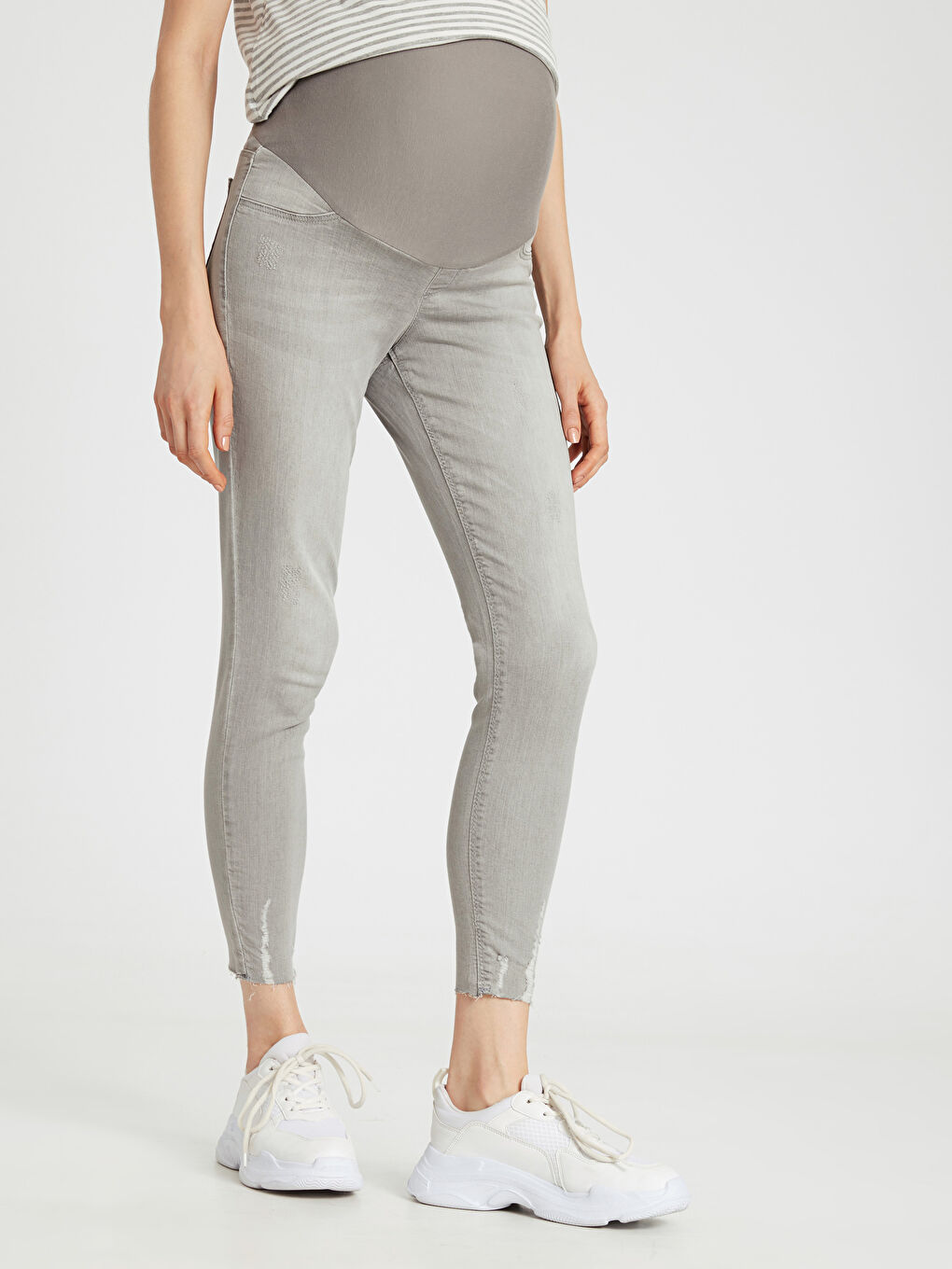 Mercury Skinny Fit Women's Jean-2