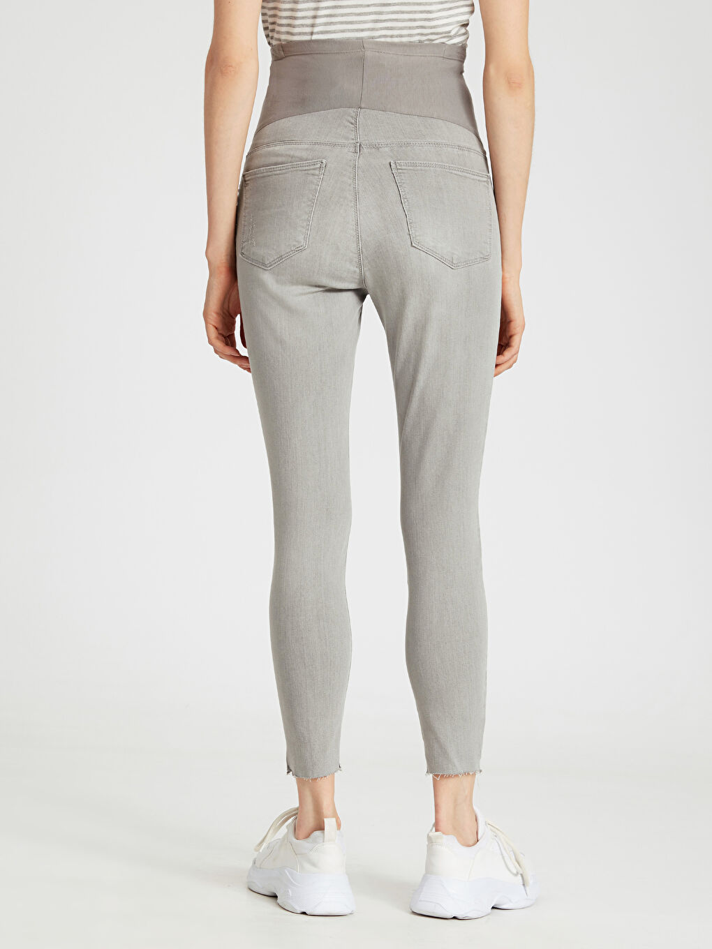 Mercury Skinny Fit Women's Jean-3