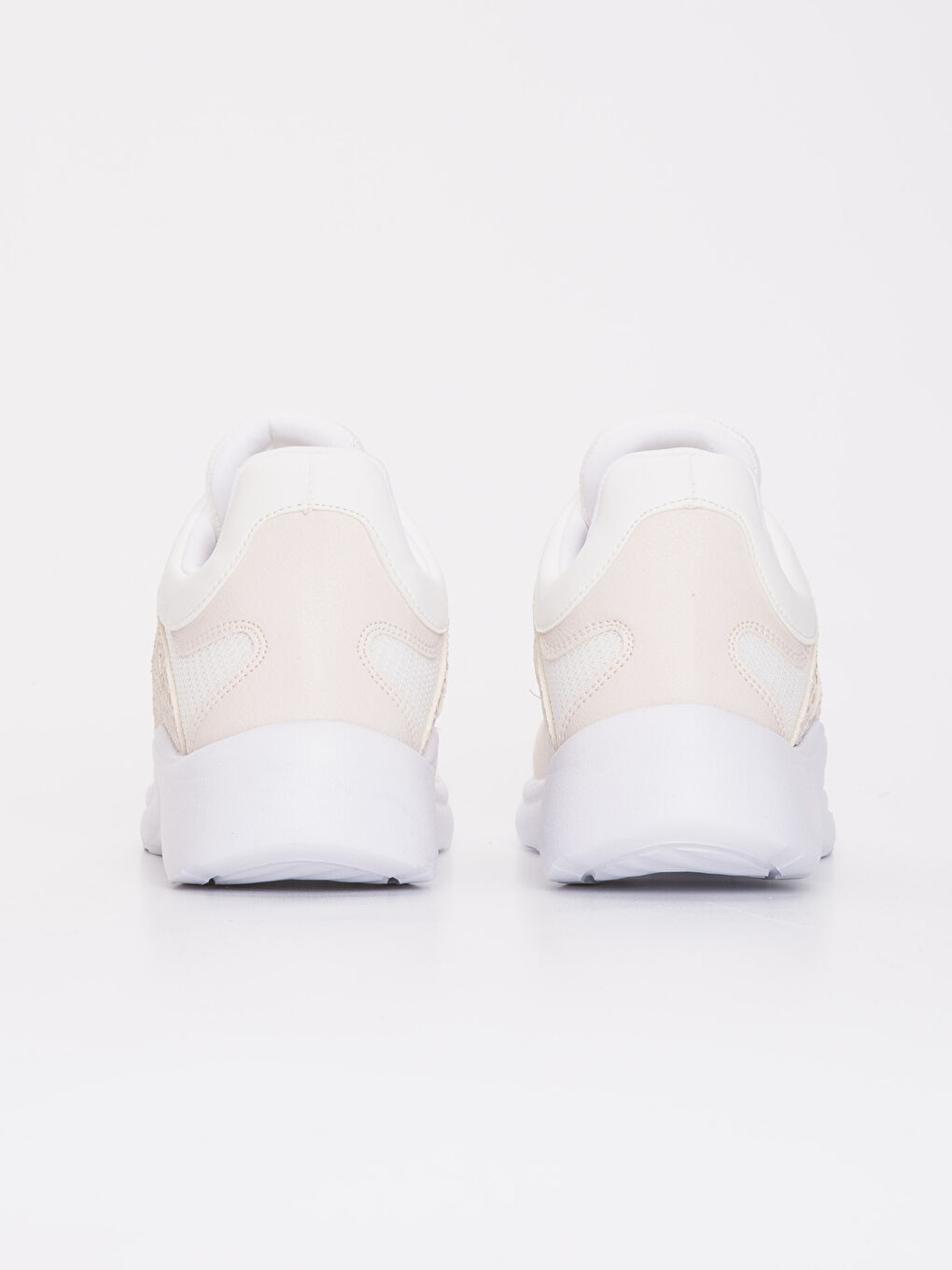 Pudra Pembe Sneaker-3