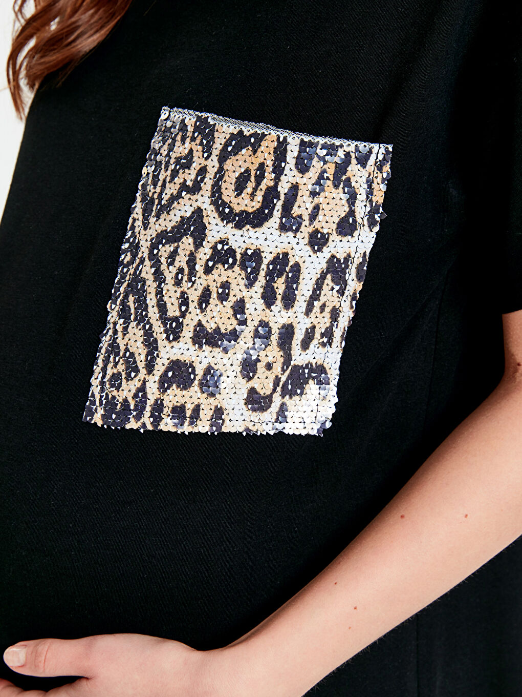 Yeni Siyah Tişört-3