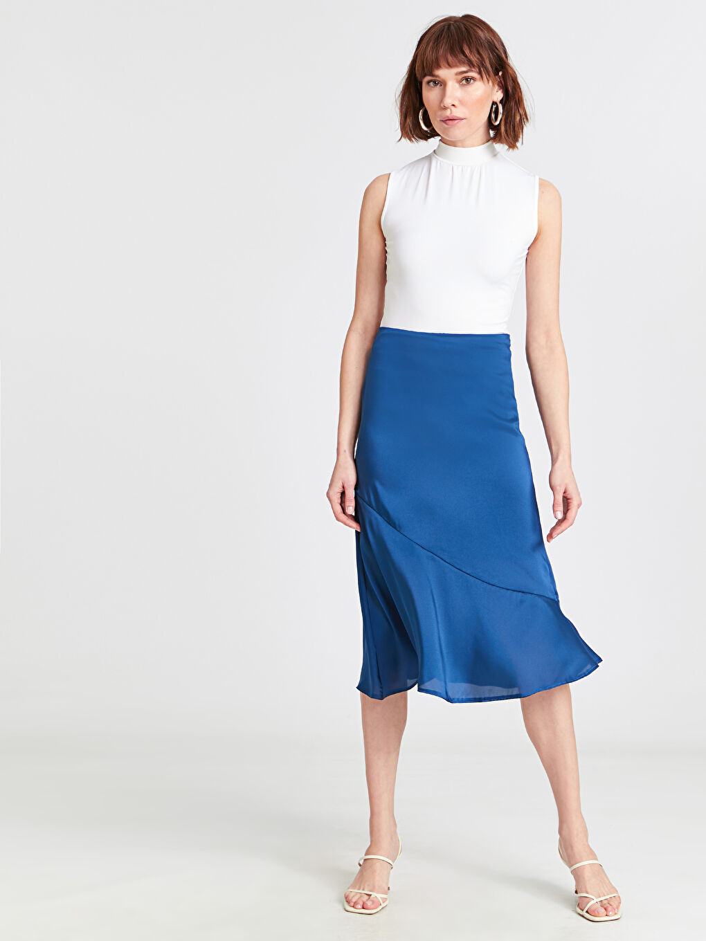 Jupe  INDIGO Femme