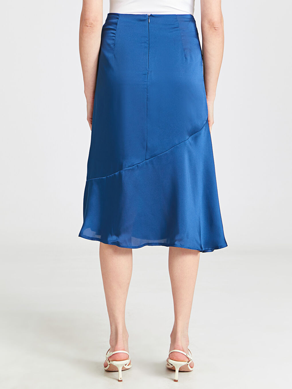 Jupe  INDIGO Femme-2
