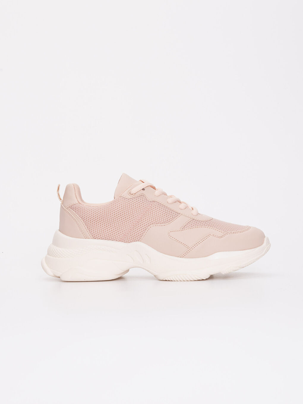 Pudra Pembe Sneaker