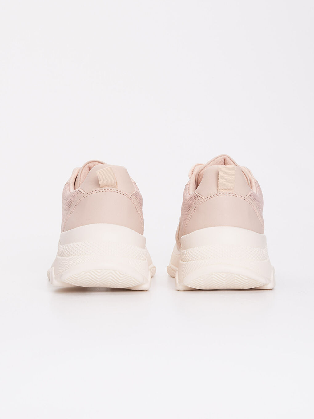 Pudra Pembe Sneaker-3