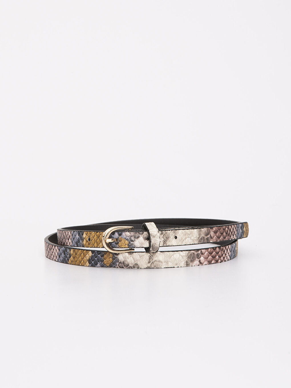 LCW ACCESSORIES Woman MIX Belt -9SQ849Z8-F9C