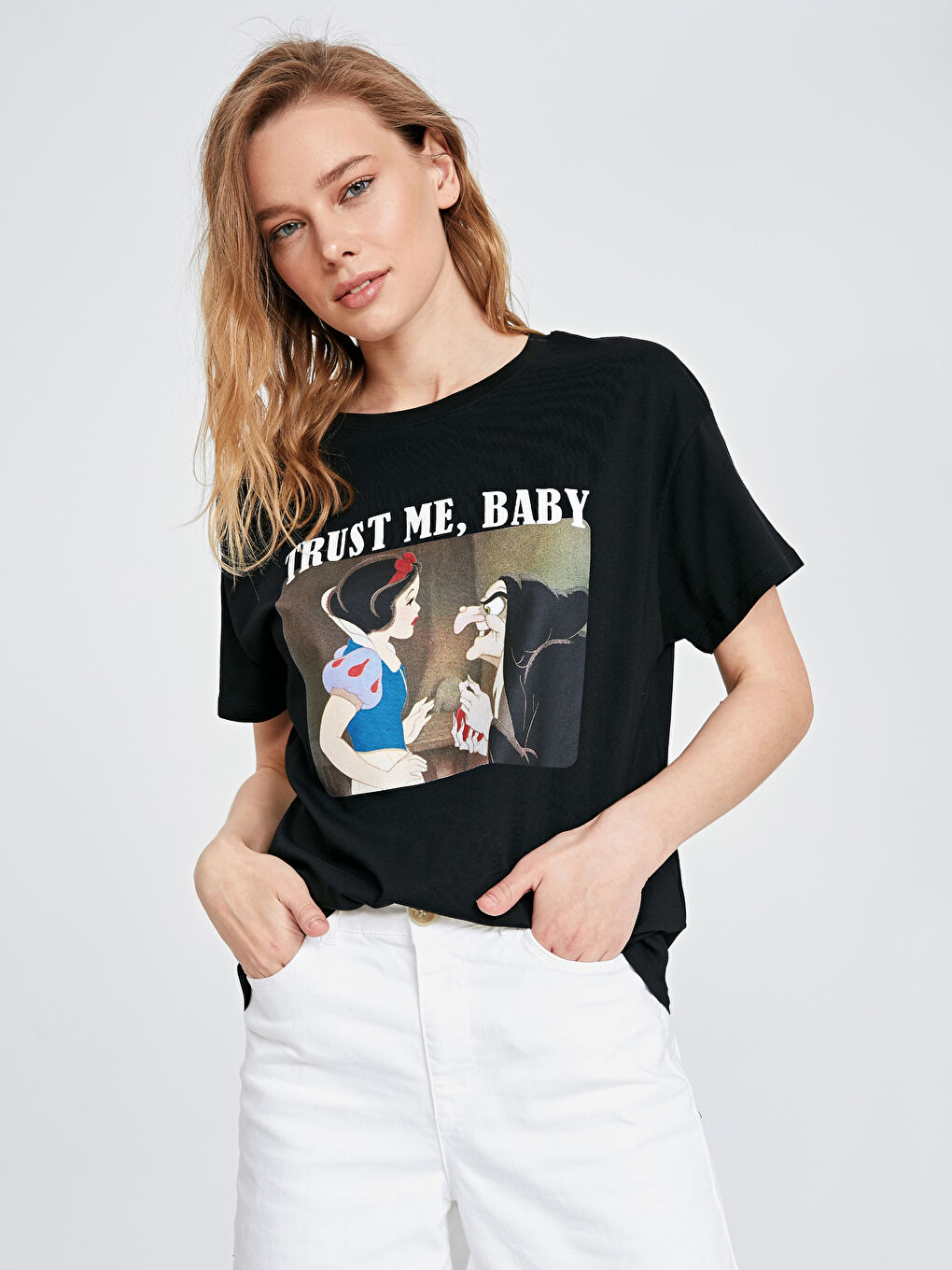 Yeni Siyah Tişört-1