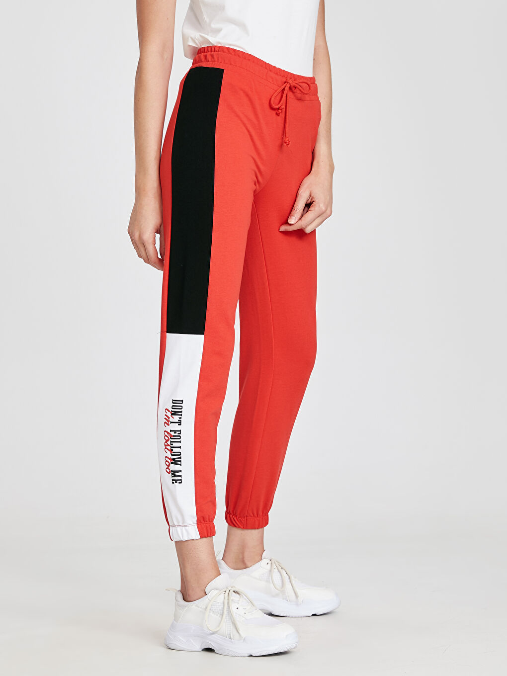 LCW Vision Frau ROT Jogginghose -9SR142Z8-GYE