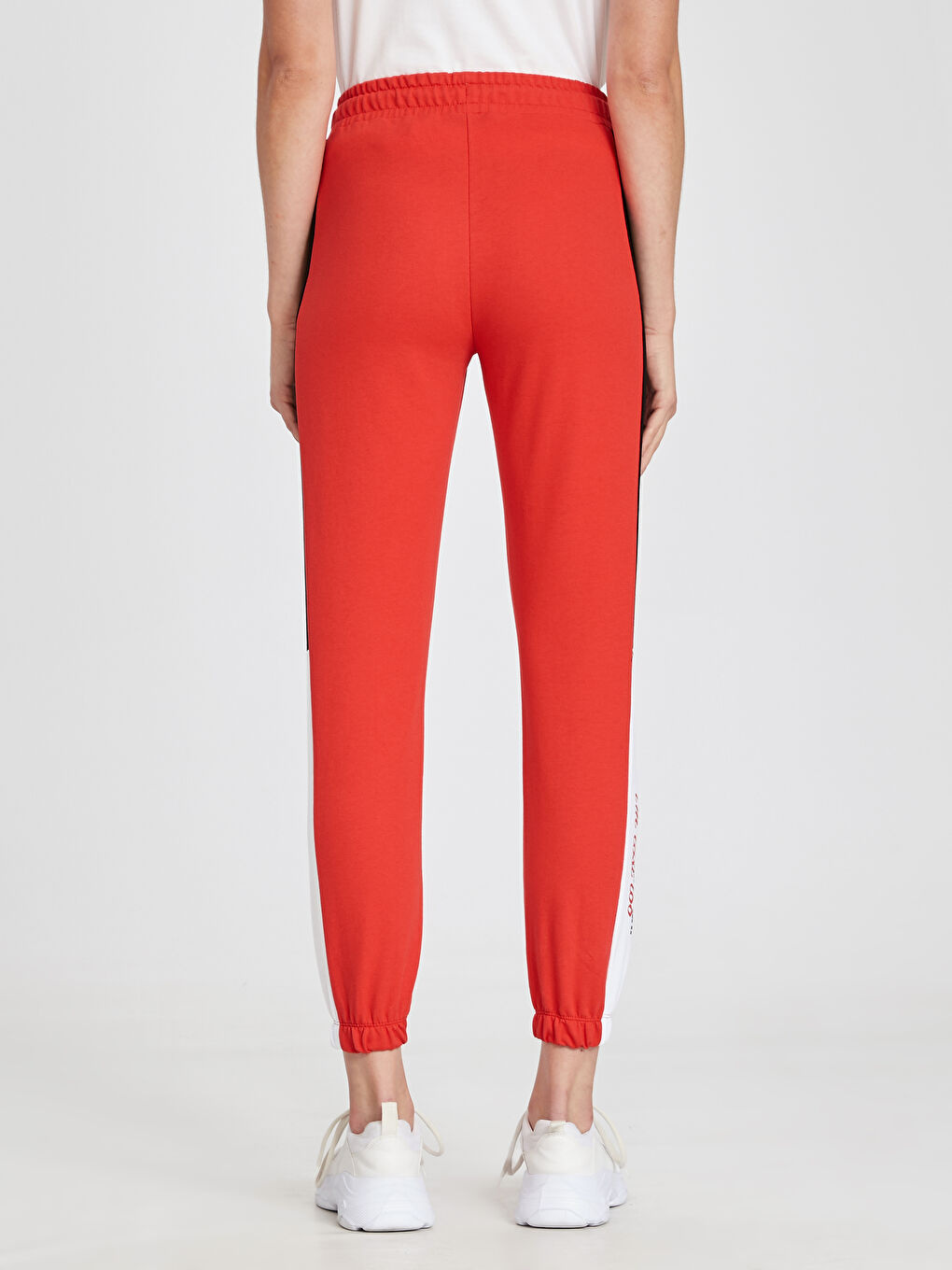 LCW Vision Frau ROT Jogginghose -9SR142Z8-GYE